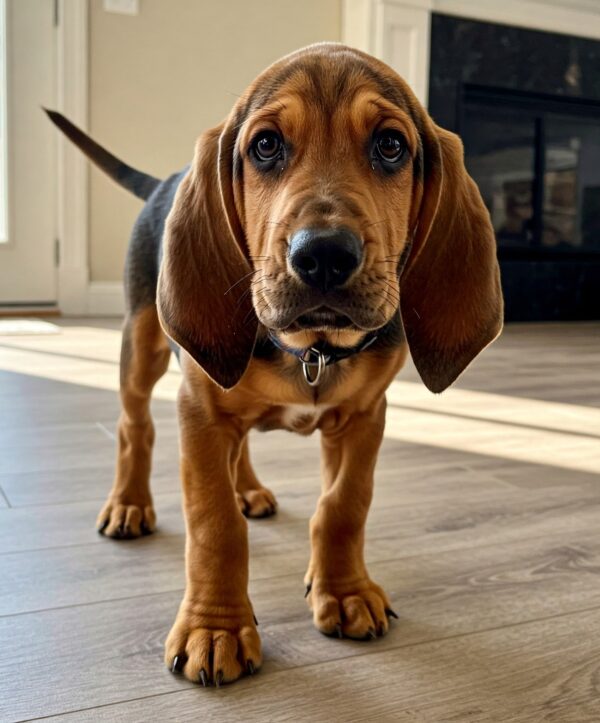 Lady | 10 weeks | Female