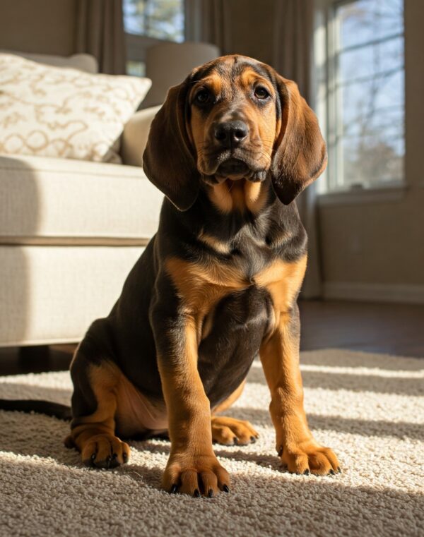Oliver | 11 weeks | Male